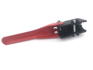 М102 Ручка сцепления Нева металл. - фото 42333