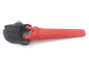 М65 Ручка сцепления Нева сквозной болт - фото 42336