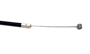 Т8 Трос газа дизель (средний) - фото 42345