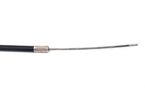 Т8 Трос газа дизель (средний) - фото 42346