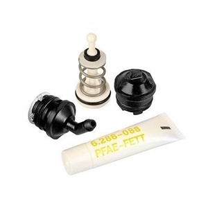 КЗЧ поршня с ниппелем 2.885-285.0 - фото 42375