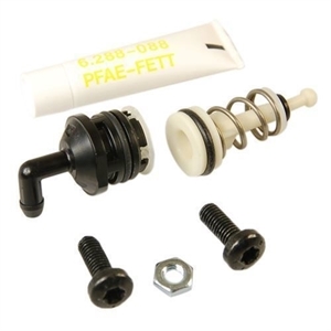 КЗЧ поршня с ниппелем 2.885-285.0 - фото 42376