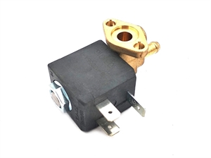 Ф50 Клапан без регулировки 6.686-020.3 - фото 42378