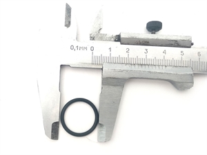 Ф11 Кольцо 17,0*2,0 6.362-580.0 - фото 42381