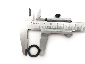 Ф33 Кольцо круглого сечения 13*3 NBR 6.363-610.0 - фото 42384