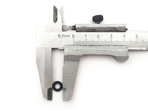 Ф32 Кольцо круглого сечения 4*2 NBR90 6.363-613.0 - фото 42386