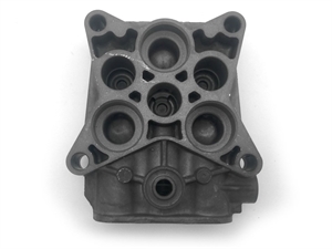 Ш73 Клапанный блок STIHL 47767011200 - фото 42416