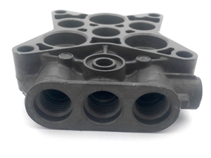 Ш73 Клапанный блок STIHL 47767011200 - фото 42417