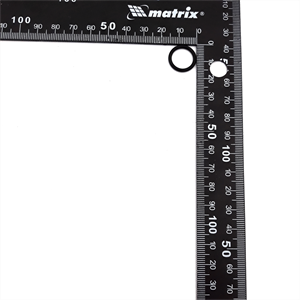 Ш39 Кольцо 12*2 RE 98 9645-948-7526 - фото 42419