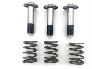 Ш72 Комплект поршней  47447607050 - фото 42422