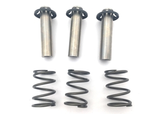 Ш69 Комплект поршней 4776-760-7050 - фото 42426