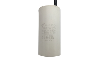 Ш67 Конденсатор 23мкф 500V 47756051002 - фото 42431