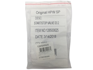 Ш66 Распределительный поршень STIHL 4776-510-0300 - фото 42438