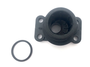 Ш94 Патрубок входной HP6140 Champion HP6140-72 - фото 42443