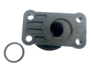 Ш94 Патрубок входной HP6140 Champion HP6140-72 - фото 42444