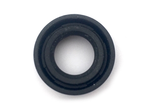 Ш81 Сальник поршня HP2130/6140/6160 (12*20*5,7мм) HP6160-68 208002015 - фото 42449