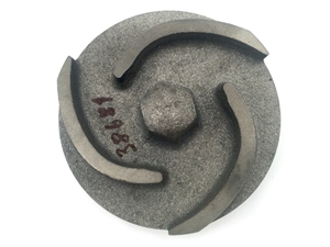 Крыльчатка Fubag 200210220 - фото 42457