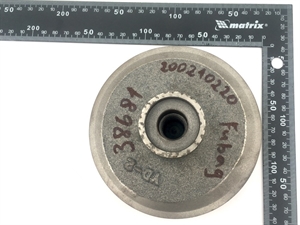 Крыльчатка Fubag 200210220 - фото 42458