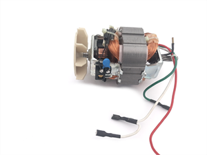 З64 Двигатель мясорубки SATURN - фото 42465