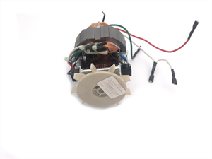 З64 Двигатель мясорубки SATURN - фото 42466