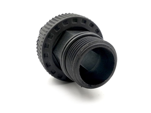 Американка пластиковая 1" (Aquario) - фото 42479