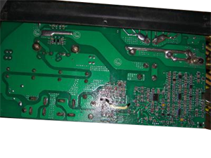 Плата FUBAG IR-200 - фото 42488