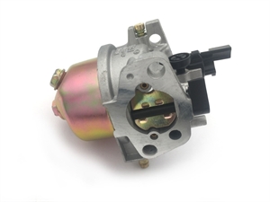 М107 Карбюратор генератора 2кВт - фото 42497