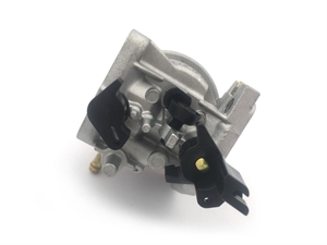 М107 Карбюратор генератора 2кВт - фото 42498