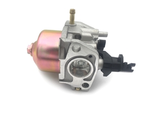 М107 Карбюратор генератора 2кВт - фото 42499