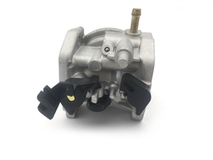 М107 Карбюратор генератора 2кВт - фото 42500