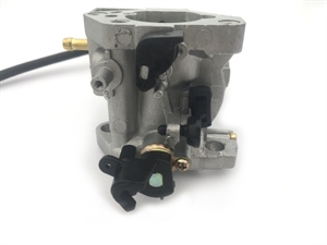 М97 Карбюратор генератора 5кВт - фото 42502