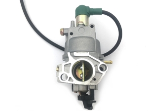 М97 Карбюратор генератора 5кВт - фото 42503