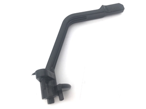 М97 Карбюратор генератора 5кВт - фото 42506