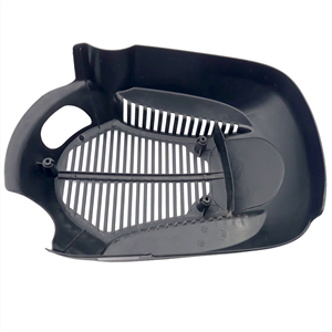 Крышка стартера G160VK,G200VK,BC4401,5602/GG2200 193690003-0001 - фото 42515