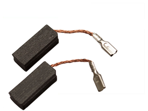 А93 Щетки графитовые BOSCH 5х8х19 №542  - фото 42561