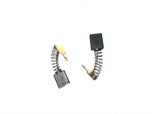 А96 Щетки графитовые дрель ДУ 16/1000 6*11 зав. №581 - фото 42584