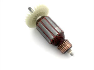 З46 Якорь DIOLD РЭ-850-01 RE8500140 - фото 42607