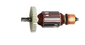 З38 Якорь пила дисковая ИНТЕРСКОЛ ДП 210/1900М 98.04.02.01.00 - фото 42622