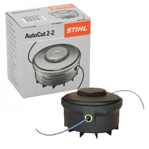 Головка триммерная STIHL AUTOCUT 2-2 4008-710-2100 - фото 42640