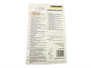 Адаптер 2. M22 х1,5(внутр.рез.) - EASY Lock 22(нар. рез.) аналог - фото 42703