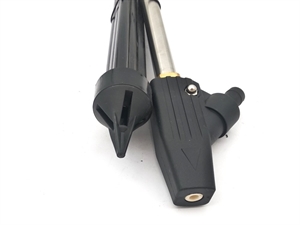 Гидропескоструйная насадка (без переходника) - фото 42711