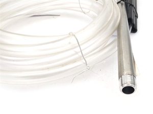 Гидропескоструйная насадка (без переходника) - фото 42712