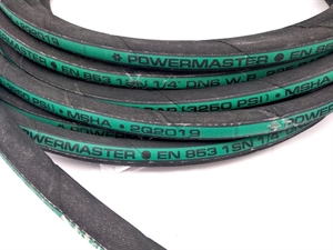 Шланг для мойки Karcher 10м проф гайка-гайка - фото 42741