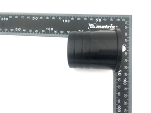 М1 Патрубок рукава вх/вых CHAMPION 039020102100 - фото 42751