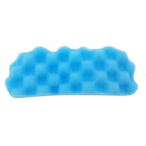 Набор фильтров HEPA HS15 для пылесосов Samsung DJ97-01126A - фото 42805