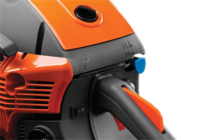 Бензопила Oleo-Mac GSH 51 Easy Start - фото 42957