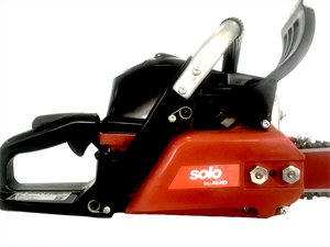 Бензопила Solo by AL-KO 636-35, 127161 - фото 42962