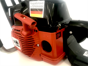 Бензопила Solo by AL-KO 636-35, 127161 - фото 42963