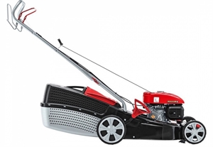 Газонокосилка бензиновая AL-KO Classic 4.66 SP-A Edition 119766R - фото 43027