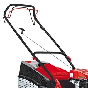 Газонокосилка бензиновая AL-KO Classic 4.66 SP-A Edition 119766R - фото 43028